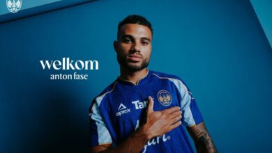 Anton Fase datang, PSIM Yogyakarta punya sembilan pemain asing