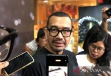 Komposisi pemain timnas Indonesia dalam tempat FIFA Match Day seimbang