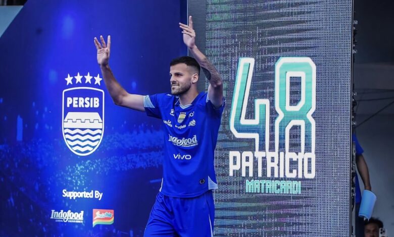 Matricardi: Kejuaraan Indonesia kompetitif juga tawarkan prospek karier
