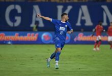 Luciano ungkap berbagai aspek yang mana yang disebutkan perlu dibenahi oleh Persib Bandung