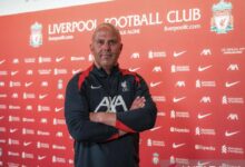 Arne Slot sebut laga melawan Bilbao pada Anfield akan sangat emosional