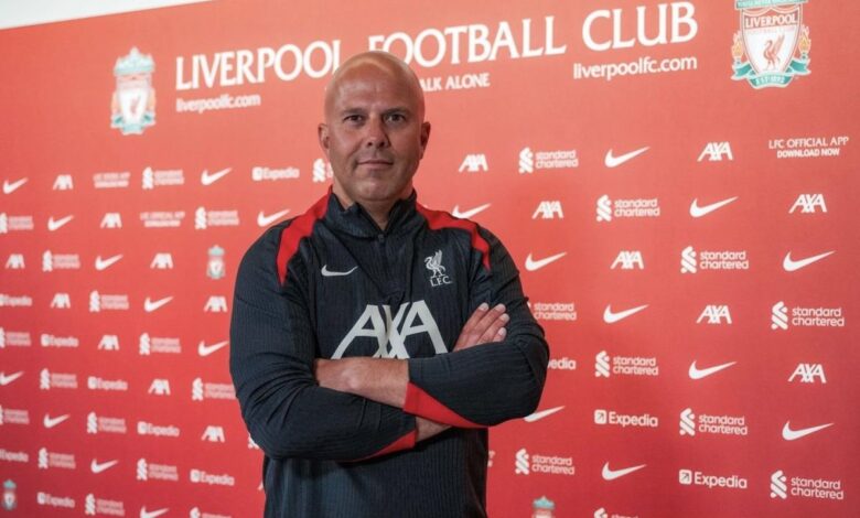Arne Slot sebut laga melawan Bilbao pada Anfield akan sangat emosional