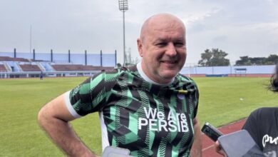 Persib lakukan penyegaran seusai hadapi Western Sydney Wanderers