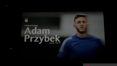 Przybek sambut baik laga persahabatan kontra Western Sydney Wanderers