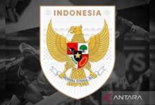 Kandidat apparel baru timnas Indonesia semakin mengerucut