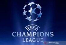 Hasil drawing fase liga Kompetisi Champions: Madrid vs Liverpool