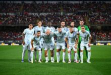 Inter Milan taklukkan Monza lewat adu penalti pada laga persahabatan
