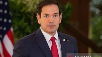 AS-Eropa bahas jaminan keamanan baru untuk negeri tanah Ukraina di tempat tempat sedang pertempuran