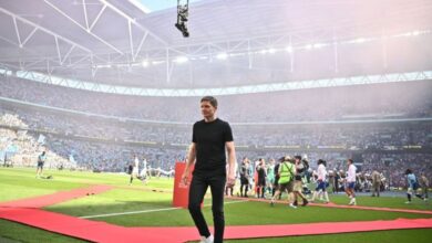 Oliver Glasner ungkap rahasia Palace menangi trofi Community Shield