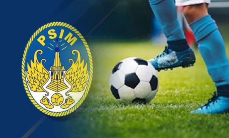 PSIM berharap bawa pulang tiga poin pada laga pembuka lawan Persebaya