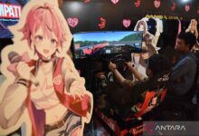 Daftar game PS5 yang mana yang dimaksud baru rilis dalam area Agustus 2025, wajib coba!