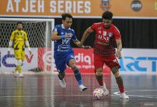 FFI umumkan pembentukan operator liga profesional lalu juga PFL 2