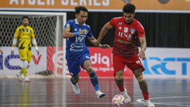 FFI umumkan pembentukan operator liga profesional lalu juga PFL 2