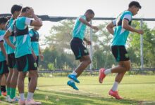Prediksi pertandingan PSM vs Persebaya di dalam lanjutan BRI Super League