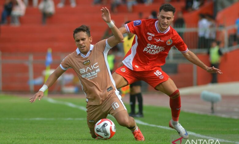 Legislator menyokong langkah BRI lanjut sponsori Super League