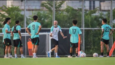 Eduardo Perez minta Persebaya Surabaya waspadai PSIM Yogyakarta