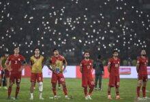 Timnas Indonesia panggil 27 pemain untuk lawan Kuwait juga juga Lebanon