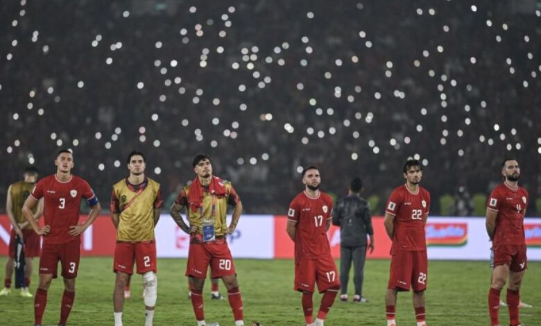 Timnas Indonesia panggil 27 pemain untuk lawan Kuwait juga juga Lebanon