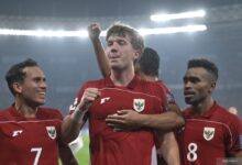 Sebagai apresiasi untuk timnas, PSSI menggalang pameran “90’ & Beyond”