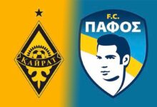 Kairat Almaty hingga Pafos FC segel satu tempat pada Kompetisi Champions