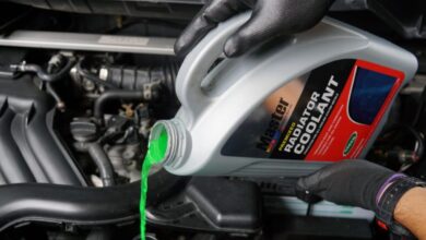 Konsekuensi fatal jikalau air radiator motor habis lalu tidaklah diganti