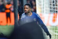 Luis Enrique optimistis Dembele sanggup jadi tambahan besar baik lagi dari musim lalu