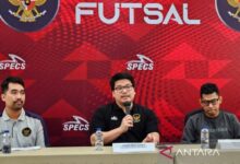 FFI terapkan liga tertutup mulai musim 2025/2026