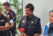 PSSI belum pastikan Indra Sjafri sebagai ahli timnas SEA Games 2025