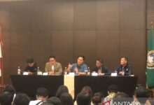 Erick Thohir bangga NDRC semakin eksis di dalam area Indonesia