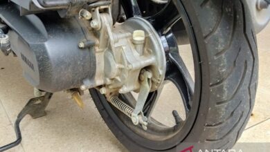 Waspada! Kenali 5 tanda minyak rem motor habis dan juga harus diganti