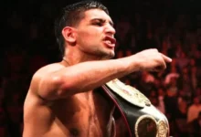 Amir Khan Ungkap Pertarungan Paling Brutal pada Hidupnya: Saya Tak Pernah Sama Lagi