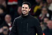 Arteta konfirmasi Odegaard dan juga Saka alami cedera