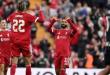 Liverpool torehkan dua kemenangan ketika jamu Athletic Club