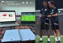 Babak 4 Kualifikasi Piala Planet 2026: Alex Pastoor Rela Begadang demi Tonton Ulang Laga Lawan Kuwait