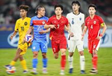 Berapa Tim yang tersebut dimaksud Berhasil ke Piala Asia U-23 2026, Bagaimana Kans Timnas Indonesia?