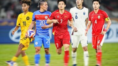 Berapa Tim yang tersebut dimaksud Berhasil ke Piala Asia U-23 2026, Bagaimana Kans Timnas Indonesia?