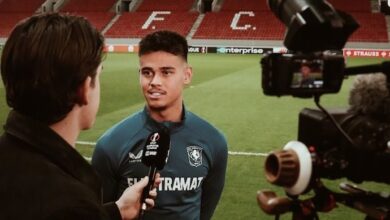 Bursa Transfer Pemain Keturunan Indonesia: Belum Ada Peminat, Mees Hilgers Segera Hengkang dari FC Twente
