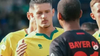 Bursa Transfer Pemain Keturunan Indonesia: Justin Hubner Girang Debut di dalam area Fortuna Sittard