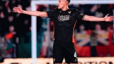 Bursa Transfer Pemain Keturunan Indonesia: Sassuolo Tikung Torino untuk Dapatkan Jay Idzes?