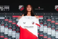 Bursa Transfer Pemain Timnas Indonesia: Claudia Scheunemann Resmi Gabung FC Utrecht