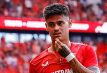 Bursa Transfer Pemain Timnas Indonesia: Crystal Palace Berani Tebus Mees Hilgers Rp123,2 Miliar?