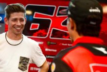 Casey Stoner: Luka parah sanggup buat Jorge Martin lebih besar berbagai tangguh