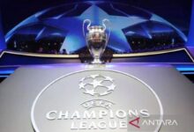Kualifikasi Turnamen Champions: Rangers juga RB Salzburg lolos ke putaran 3