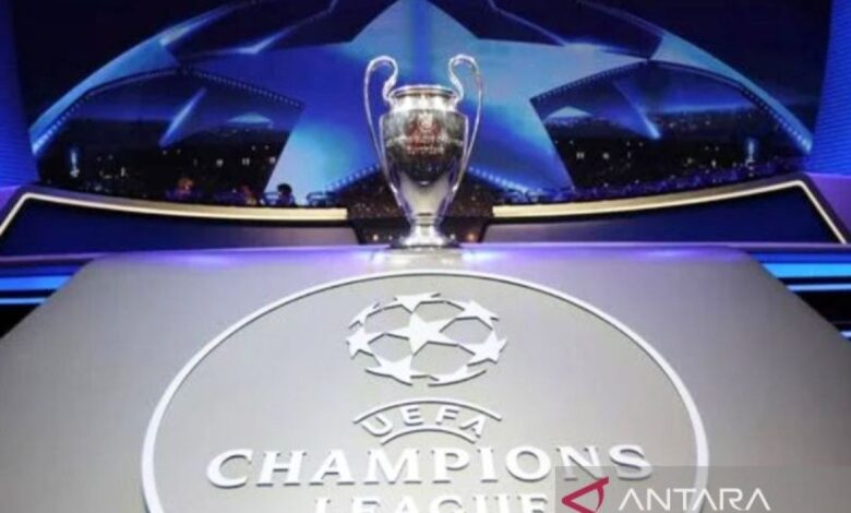 Kualifikasi Turnamen Champions: Rangers juga RB Salzburg lolos ke putaran 3