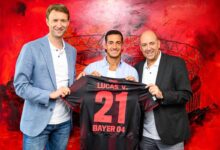 Bayer Leverkusen resmi umumkan kedatangan Lucas Vazquez