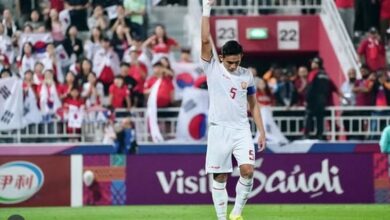 Daftar 10 Pemain Berusia 23 Tahun dengan Kuantitas Pasar Tertinggi dalam area Asia Tenggara