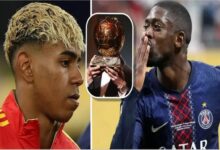 Daftar 30 Nominasi Ballon d’Or 2025: Dembele Teratas, McTominay lalu Palmer Terlupakan!