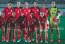 Daftar Skuad Timnas Putri Indonesia dalam area Piala AFF 2025: Diperkuat 3 Pemain Keturunan