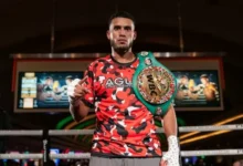 David Benavidez Jagokan Roy Jones Jr Meraih kemenangan Lawan Floyd Mayweather