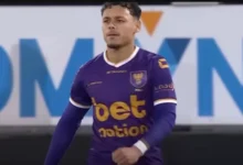 Dean James Cetak Assist Indah pada waktu Go Ahead Eagles Dikalahkan PSV Eindhoven